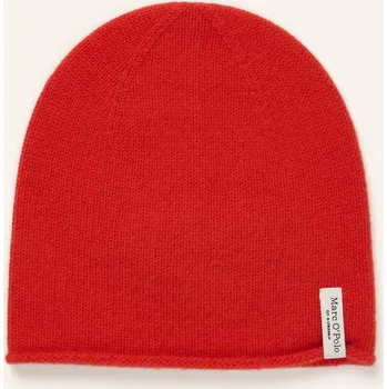 Kabelka Marc O'polo Dámská Čepice, červená, one size