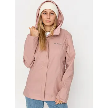 Columbia Arcadia II (eraser pink) S, růžová