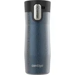 Contigo Termohrnek West Loop 3.0 470 ml, Crystal Blueberry