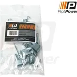 Sada příslušenství, brzdové čelisti ProfiPower 9B2028