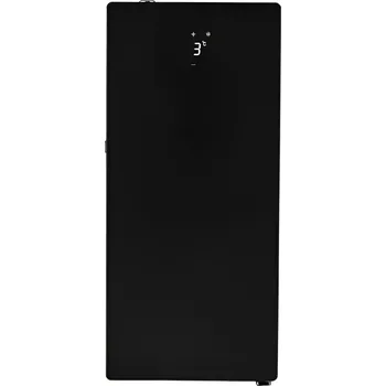 Lednice Dr.Coffee SC10 chladnička na mléko