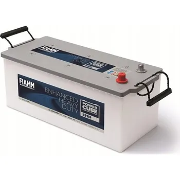 Autobaterie Akumulátor Fiamm EHD 12V 180Ah/1100A L+