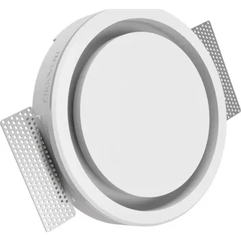 Příslušenství pro vzduchotechniku Anemostat výustka ERGOVENT RONDO 100 mm