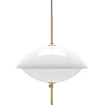 Závěsná lampa Clam Ø55 – Fritz Hansen