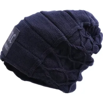 Čepice Cixi NC east.05 Tmavě modrá