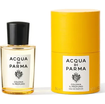 Unisex parfém Acqua Di Parma Colonia - EDP 50 ml + 2 měsíce na vrácení zboží
