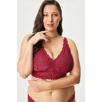 Podprsenka Protetická podprsenka July nevyztužená