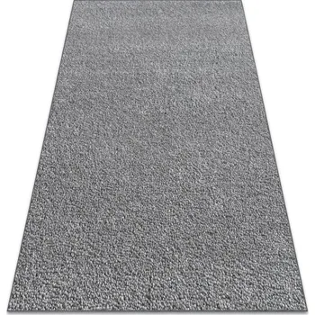 Koberec Koberec STAR stříbrný