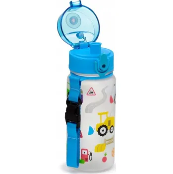 Láhev Puckator Lahev Na Pití 350 ml