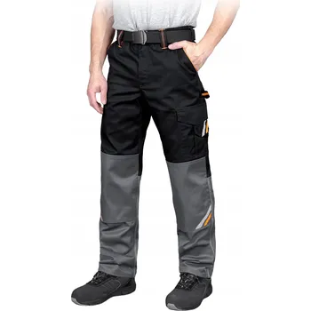 montérky Ochranné kalhoty do pasu Reis PROX-T GYS vel. 52