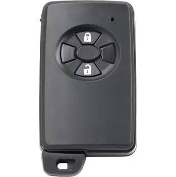 Autoklíč Dálkový ovladač Toyota Rav4 Auris Corolla ID6A KEYLESS