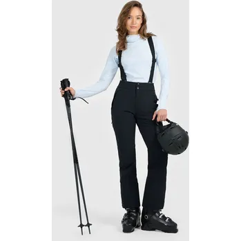 Snowboardové kalhoty Kalhoty 4F XS