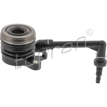 Spojkové ložisko Centrální vysouvač, spojka TOPRAN 701 136