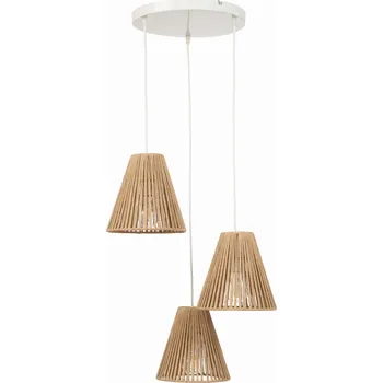 Závěsné svítidlo Ledigo - 3 žárovky E27