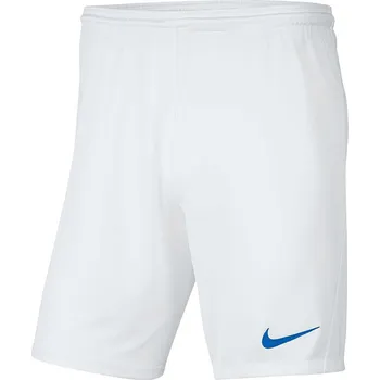 Pánské kraťasy Pánské Kraťasy Nike Park III M BV6855 104