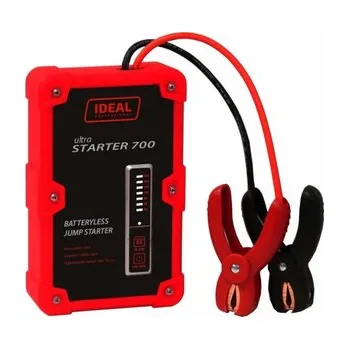 IP kamera Startovací zařízení Ideal USTARTER700