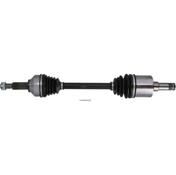 Hřídel nápravy Hnací hřídel KAMOKA 5010102