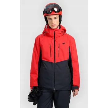 Lyžařská bunda s membrána Dermizax 20000 a výplní Primaloft Black m