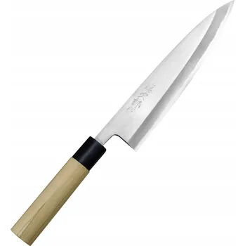 Kuchyňský nůž Šéfkuchařský Nůž Tojiro 21 cm
