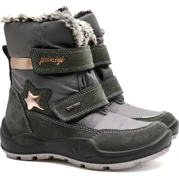 Chlapecká zimní obuv Zimní boty PRIMIGI PWIGT 68785 55 Goretex Velikost: 33