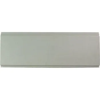 Blatník karosérie Lem zadního blatníku levý=pravý IVECO DAILY, 01.78-02.90, IVECO DAILY, 03.90-/04.96-12.98