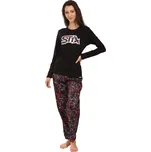 Dámské pyžamo Styx Jáchym (PDD1854) L Možnost vrácení zboží ZDARMA do 120 dnů!