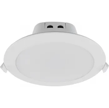 Bodové svítidlo Deko-Light vestavné bodové svítidlo - Acrux Pro 145, 20 W, DIM, 2700/3000/4000 K, bílá 565751