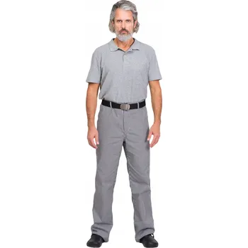 Gastro oděv Leber&Hollman TROFER WB kuchařské kalhoty vel. XL