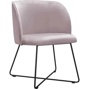 Jídelní set DomArtStyl Židle Livia cross Cenová skupina: 1. skupina