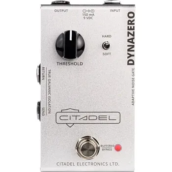 Kytarový efekt Citadel Dynazero Kytarový efekt