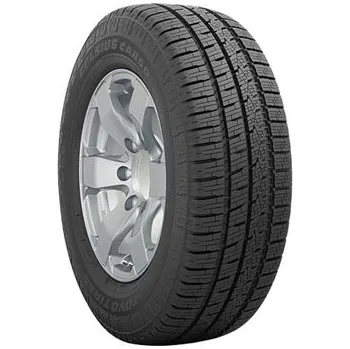 TOYO CELSIUS CARGO 215/70 R15C 109/107S CELOROČNÍ
