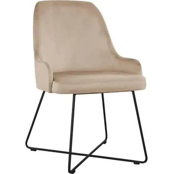 Jídelní set DomArtStyl Židle Andy cross Cenová skupina: 1. skupina