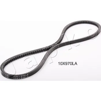 Klínový řemen JAPKO 10X970