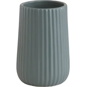 MARIKA sklenka na postavení, azzurro MK9862 57805