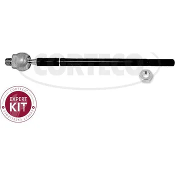 Táhlo řízení Axiální kloub, příčné táhlo řízení CORTECO 49400171