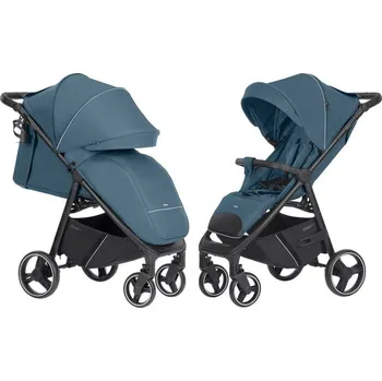 Kočárek Carrello Bravo Sportovní kočárek CRL-8512 Ice Blue