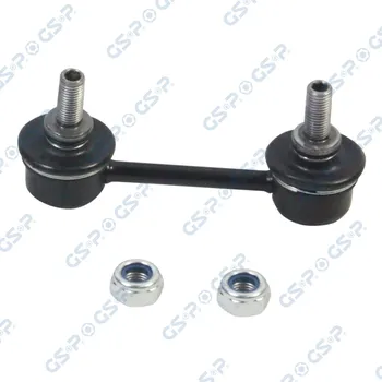 Zavěšení kol Tyč/vzpěra, stabilizátor GSP S050555