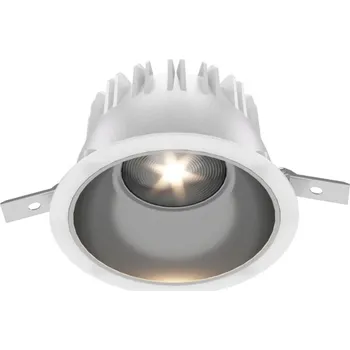 Bodové svítidlo Deko-Light vestavné bodové svítidlo - Tarvos 190, 21,5 W, 4000 K, bílá 565669