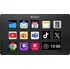 Gamepad Ulanzi D200 Stream deck