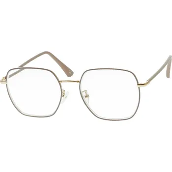 Brýle na čtení Dioptrické brýle do dálky BDM006P -2,0D