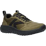 Keen KS86 LEA MEN dark olive/black ,5 pánské boty