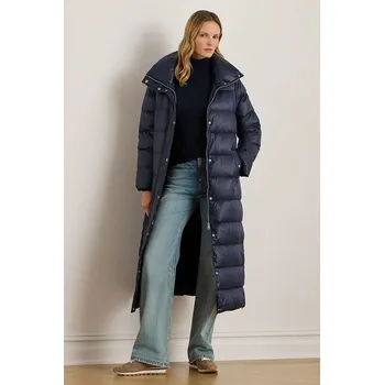 Bunda Lauren Ralph Lauren 297P04089 námořnická modř 59X, vel. L