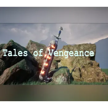 Počítačová hra Tales of Vengeance