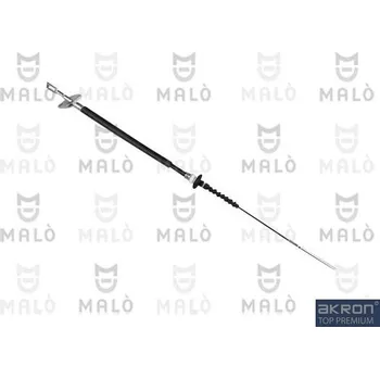 Spojkové lanko Tazne lanko, ovladani spojky, 26558