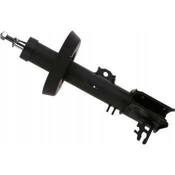 Sachs 312 317 Tlumič