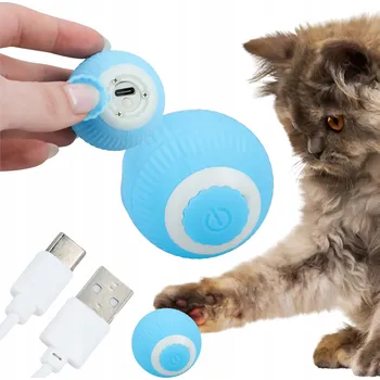 Hračka pro kočku Interaktivní Hračka pro kočky BestHurt Hračka pro kočky psa