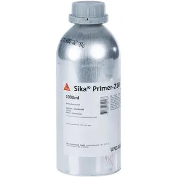 Barva ve spreji SIKA Primer-210 1000ml