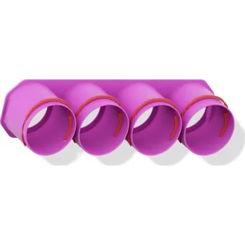 Vývojová deska Bočný modul 4×75 mm