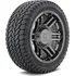Celoroční osobní pneu General Tire Grabber AT3 CP 205/65 R16C 107/105 T