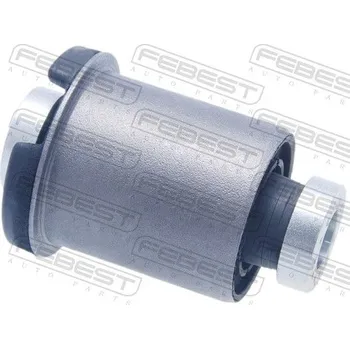 Zavěšení kol Uložení, řídicí mechanismus FEBEST FDAB-024